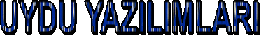 UYDU YAZILIMLARI